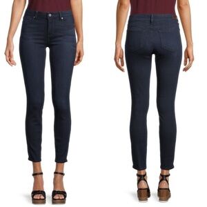 Paige Verdugo Ankle Jeans women’s size 27